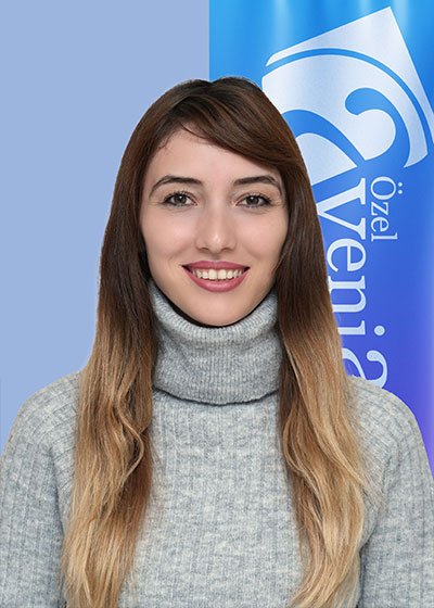 KÜBRA ÖZTAŞ