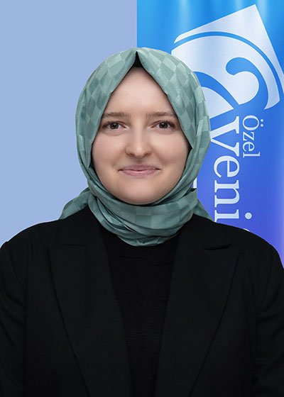 NURŞEN ÖZCAN