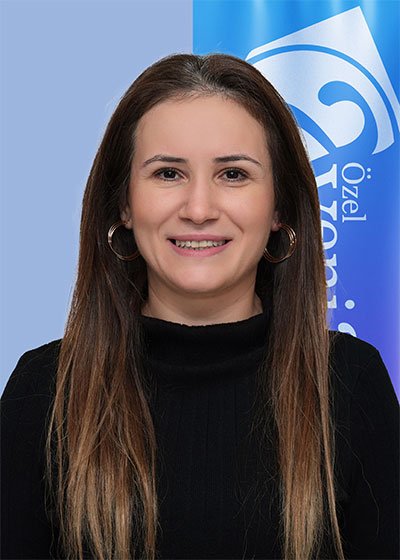 NESLİHAN KAPLAN