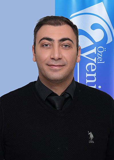 MERT YILDIZ