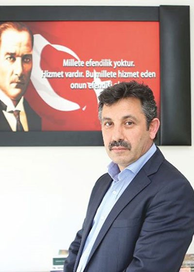 Fuat-Akyel